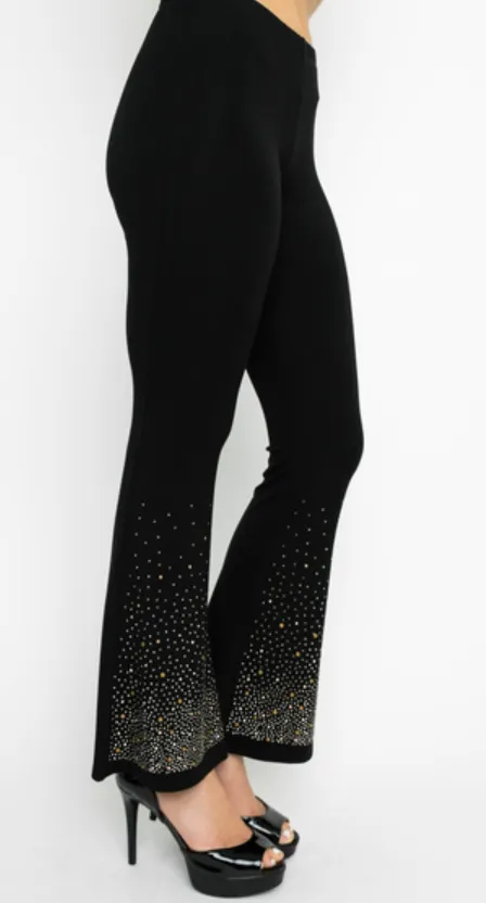 Vocal Bling Bell Bottoms