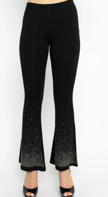 Vocal Bling Bell Bottoms