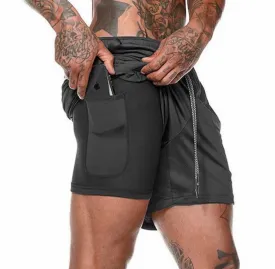 Zotësi™ Signature Training Shorts