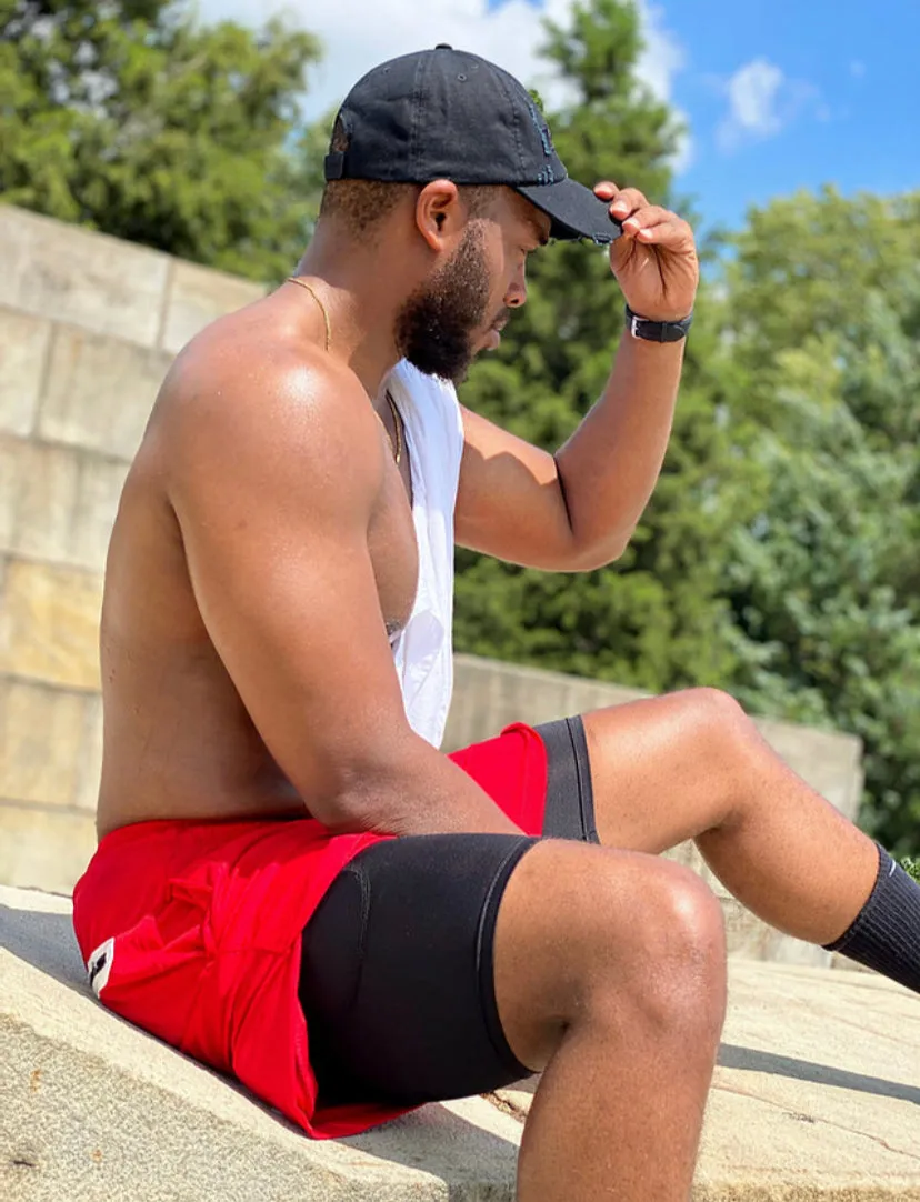Zotësi™ Signature Training Shorts